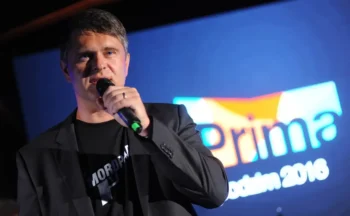 FTV Prima novinky.