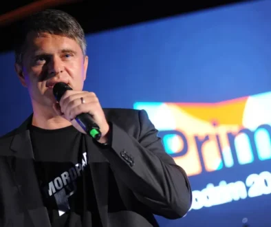 FTV Prima novinky.