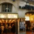 Staré francouzské kino.