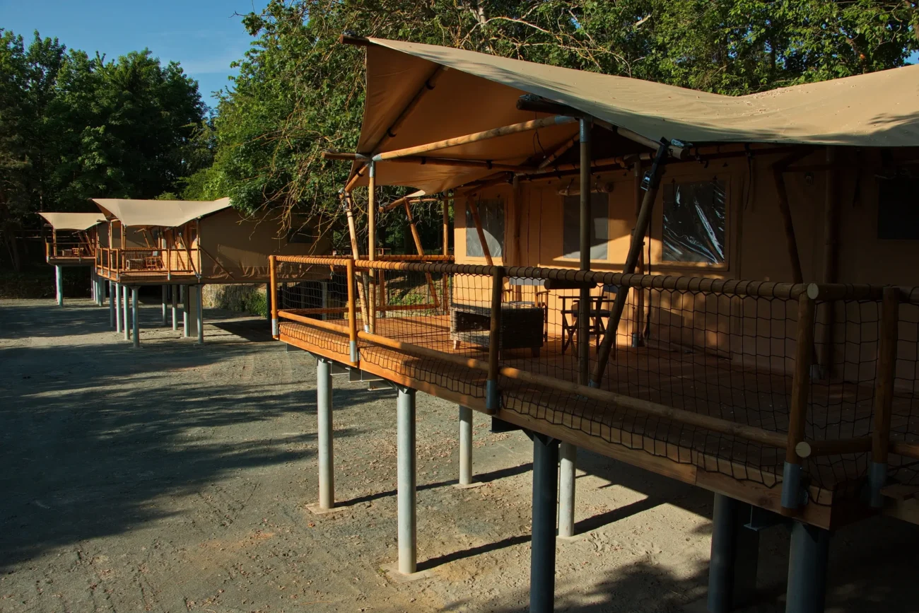 bungalov