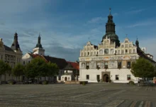 Plzeň.