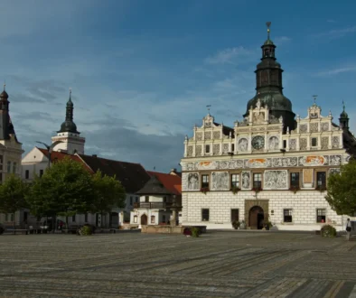 Plzeň.