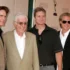 Dick van Dyke a jeho rodina