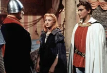 Král Kazisvět, princezna Lada a princ Radovan z pohádky