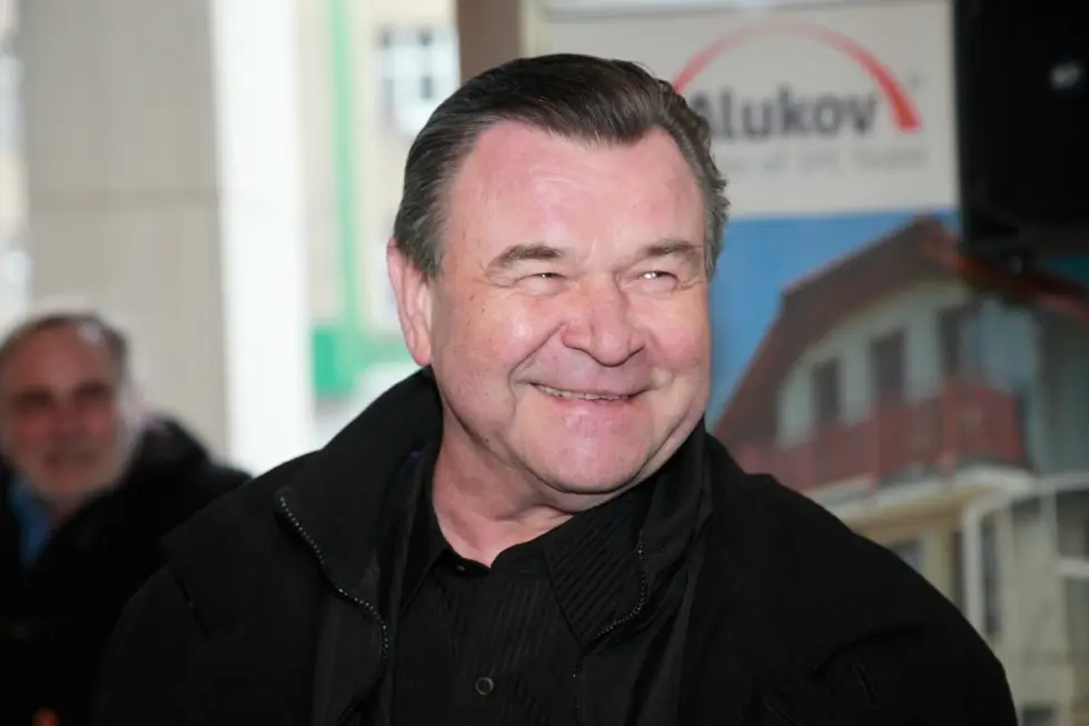 profimedia-0188484597 1 | TVGURU.cz Václav Postránecký.