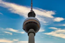 televizní vysílač