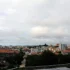 Město.