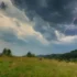 Zářijové počasí může být nevyzpytatelné