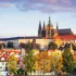 Praha za babího léta