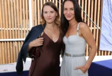 Šárka Krausová, Sandra Nováková