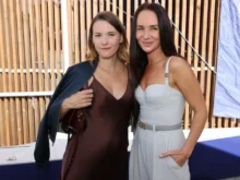 Šárka Krausová, Sandra Nováková