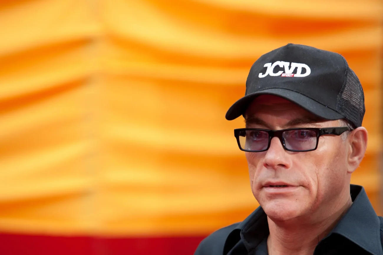 shutterstock_77736688 1 | TVGURU.cz Jean-Claude van Damme.