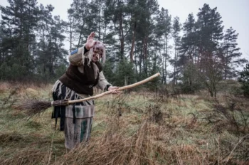 Takové babice by se bál kde kdo
