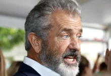 Mel Gibson