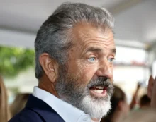 Mel Gibson