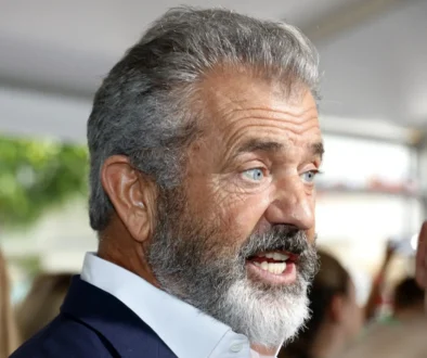 Mel Gibson