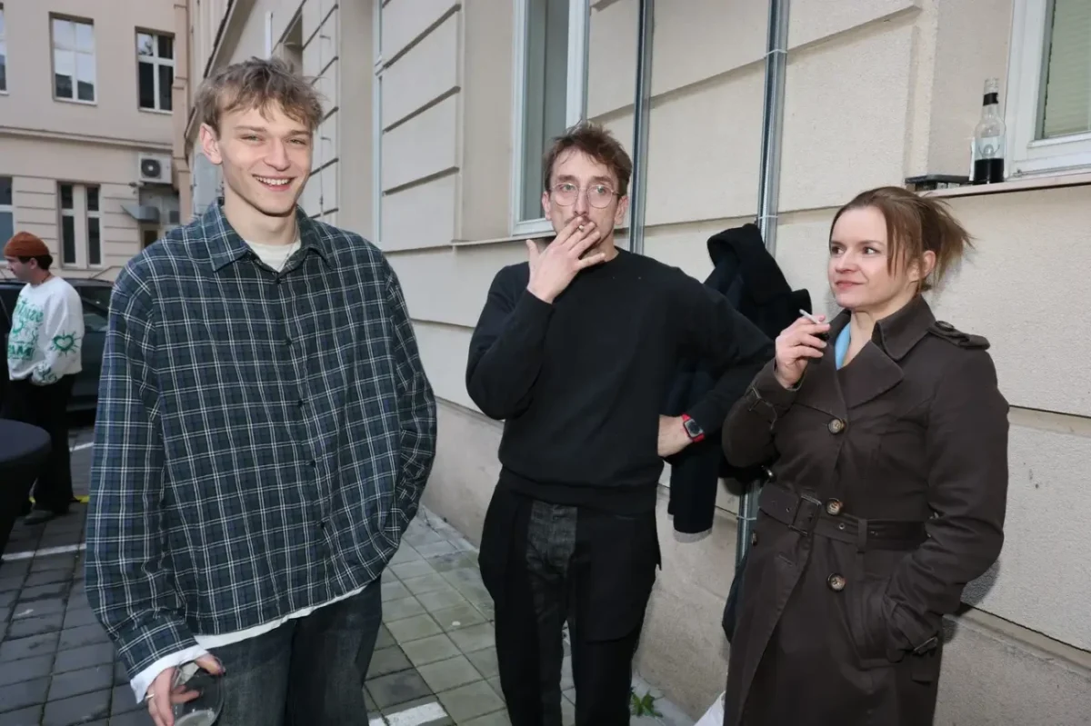 Tomas Sean Pšenička