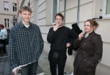 Tomas Sean Pšenička