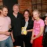 Vojtěch Dyk, Irena Obermannová, Milan Tesař, Mirka Zlatníková Kniha Návod na použití silné ženy se 4. 6. 2025 křtila v pražském klubu Spolek Dobrá Šatlava.
