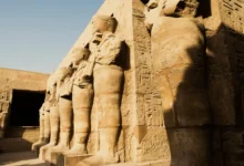 Egypt.