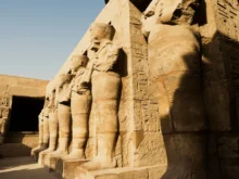 Egypt.