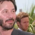 Keanu Reeves před 20 lety