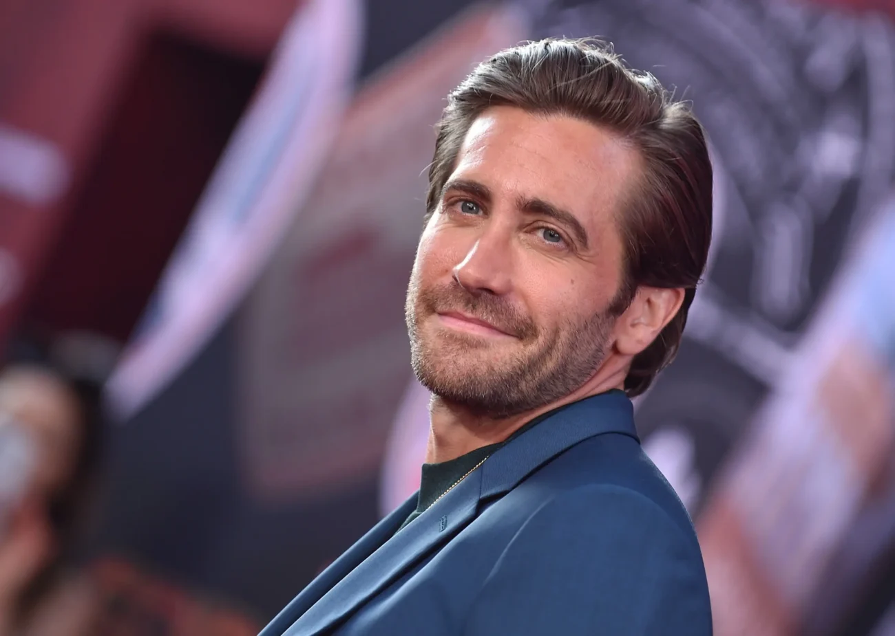 shutterstock_1439468990 1 | TVGURU.cz Jake Gyllenhall.