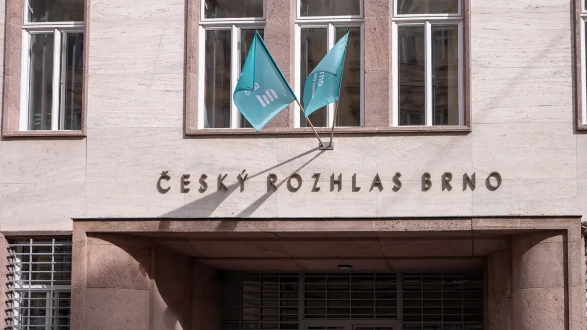 Český rozhlas