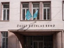 Český rozhlas