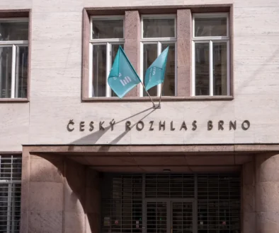 Český rozhlas