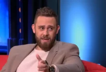 Vincent Navrátil v show Jana Krause v roce 2024