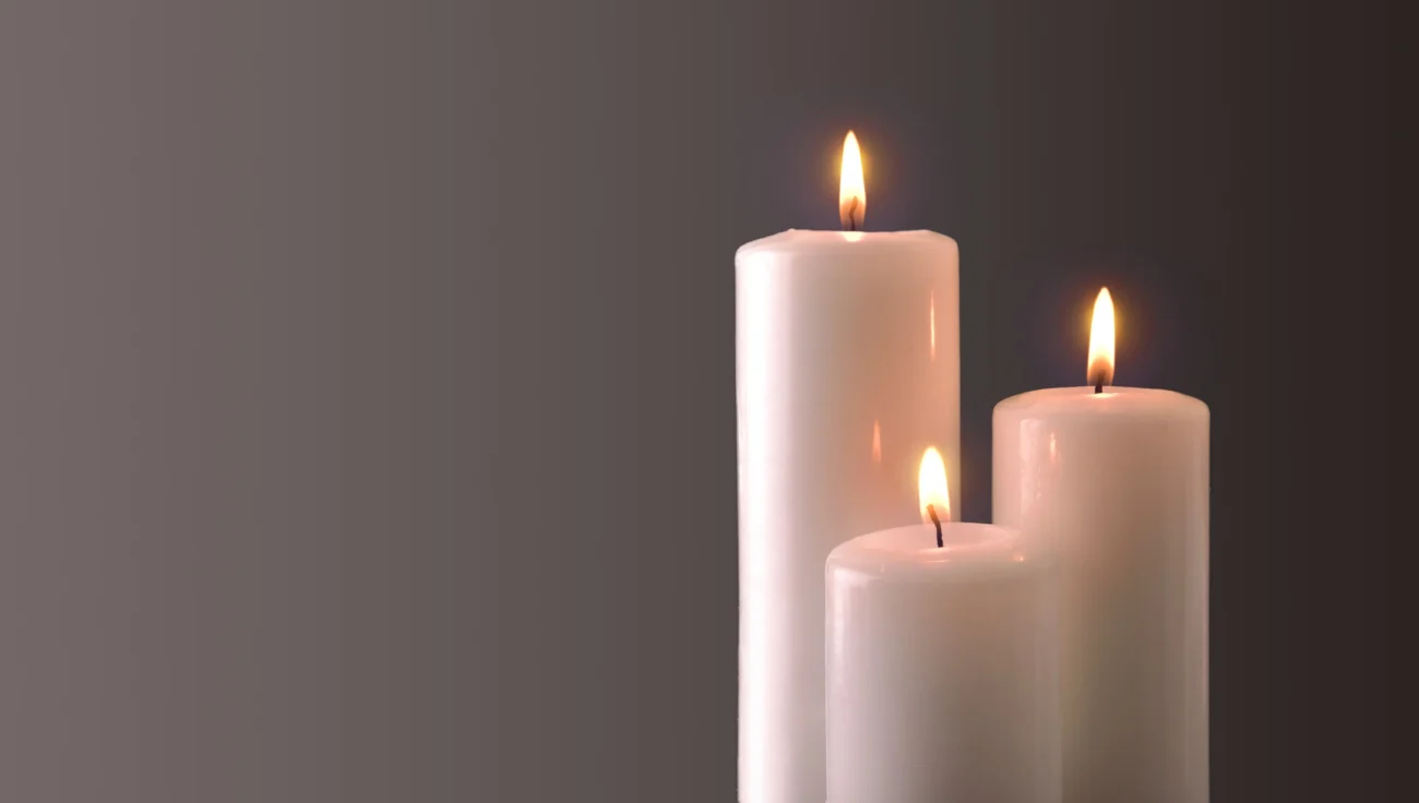 Svíce.
