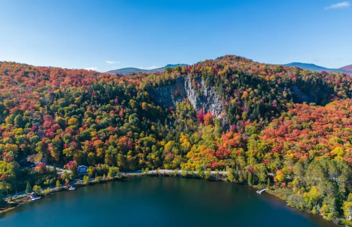 Poslední záchvěvy léta