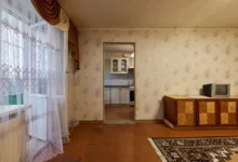 Retro domácnost.