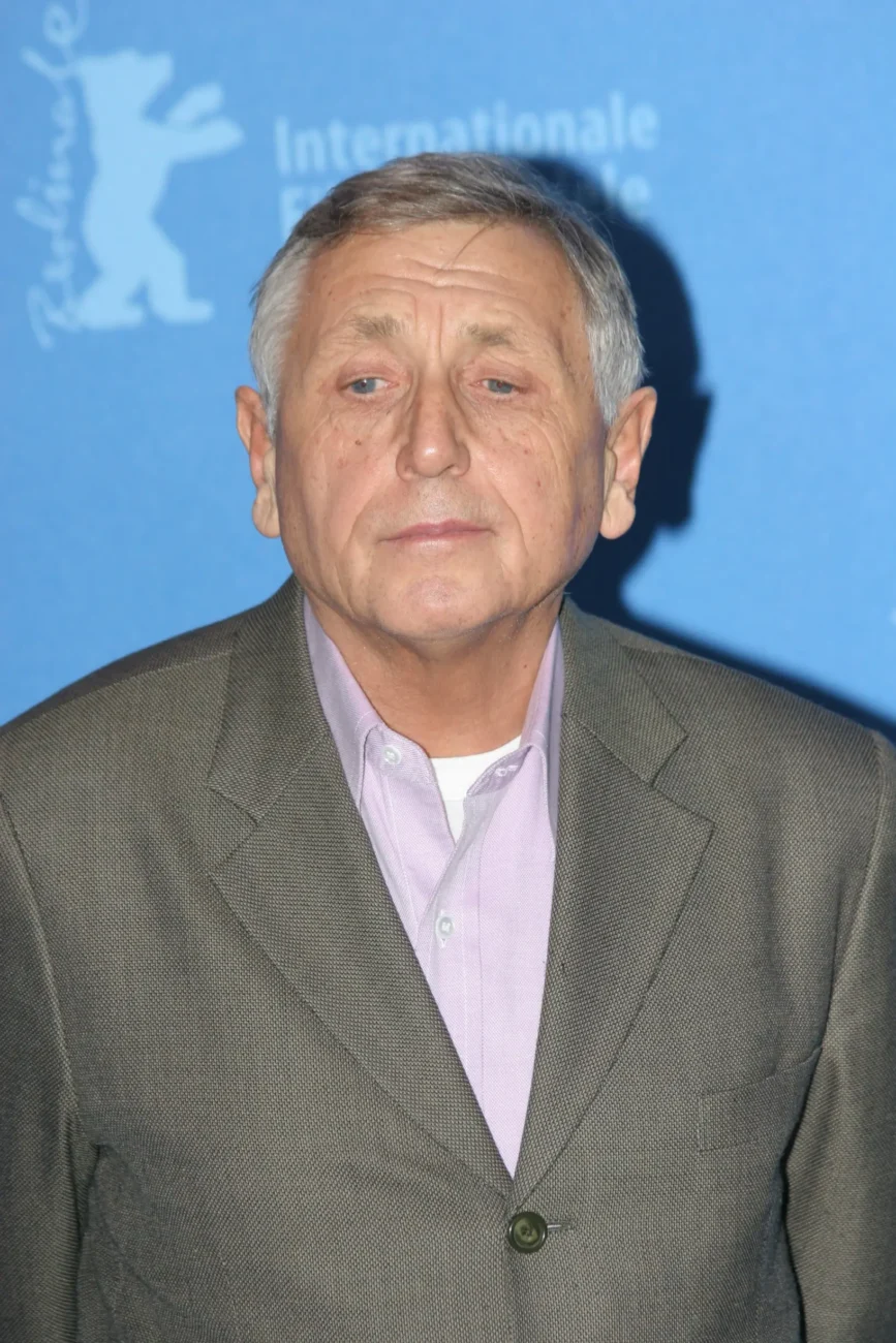 Film Jiřího Menzela v sobě ukrývá nejedno tajemství. Zdroj: Shutterstock | TVGURU.cz Režisér Jiří Menzel.