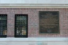 HARVARD UNIVERSITY, HARVARD, MA, USA