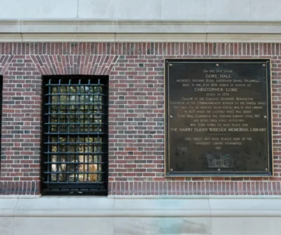 HARVARD UNIVERSITY, HARVARD, MA, USA