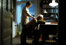 Fotka z filmu Vratné lahve.