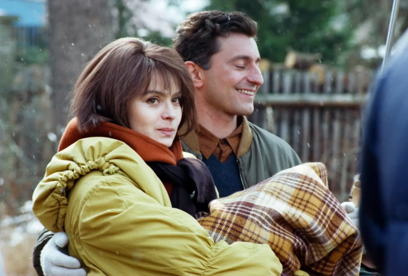 profimedia-0668472735 | TVGURU.cz Záběr z filmu Báječná léta pod psa