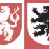 Ukázka heraldických symbolů