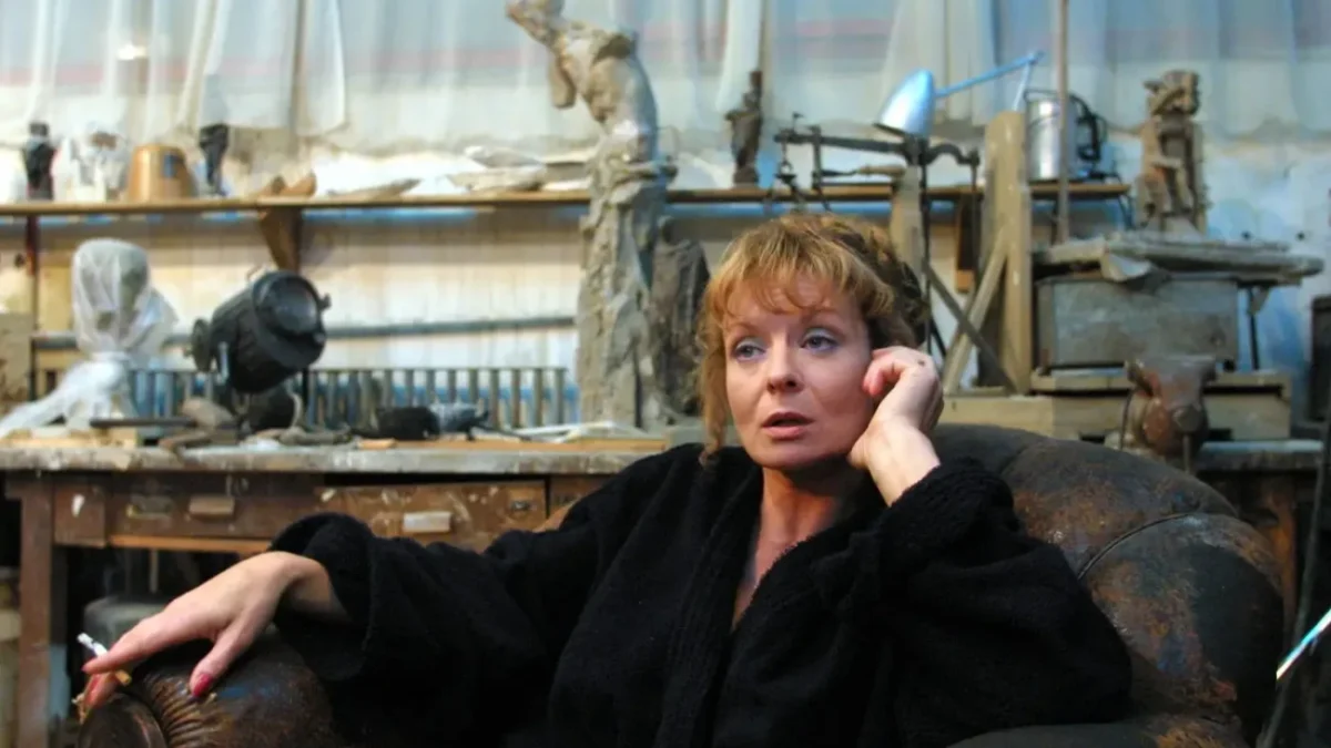 Vilma Cibulková