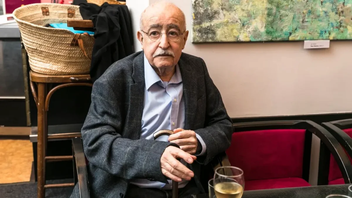 Režisér Juraj Herz