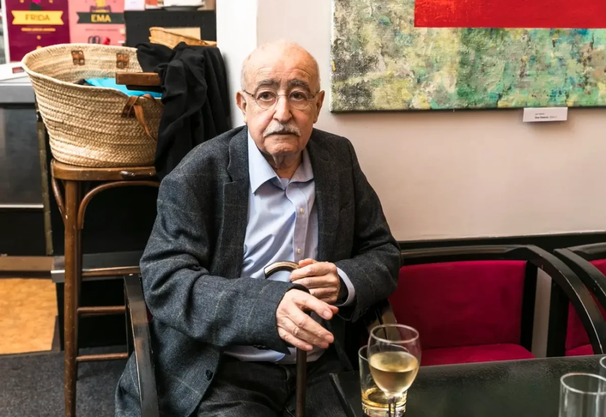 Režisér Juraj Herz