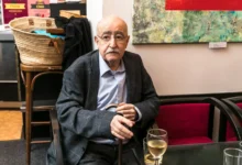 Režisér Juraj Herz