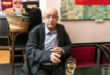 Režisér Juraj Herz