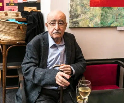 Režisér Juraj Herz