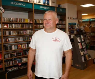 Jiří Kajínek
