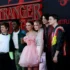 stranger things