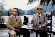 Herci Menšík a Sovák.