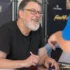 Jonathana Frakes.